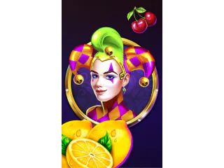 Joker Coins — Onlyplay